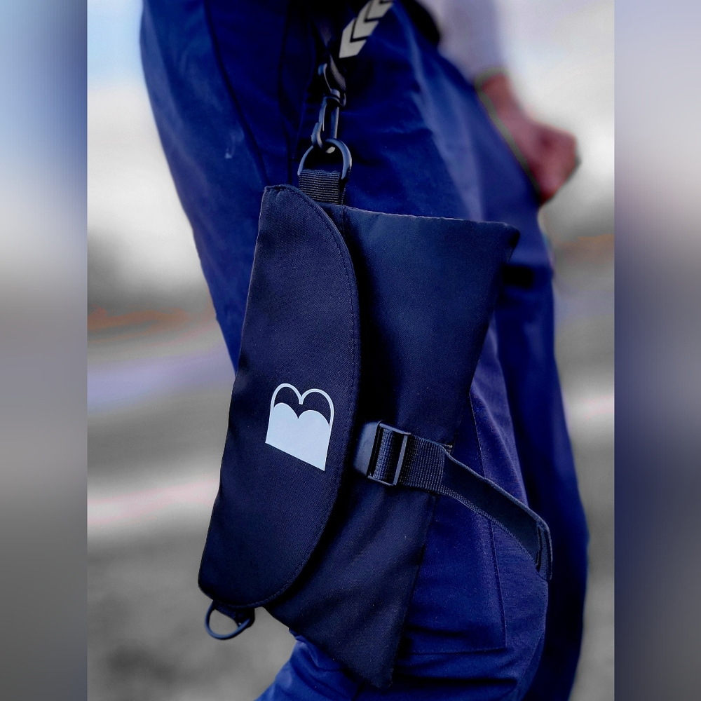 Black Label Couture "Crossbody/Handbag"